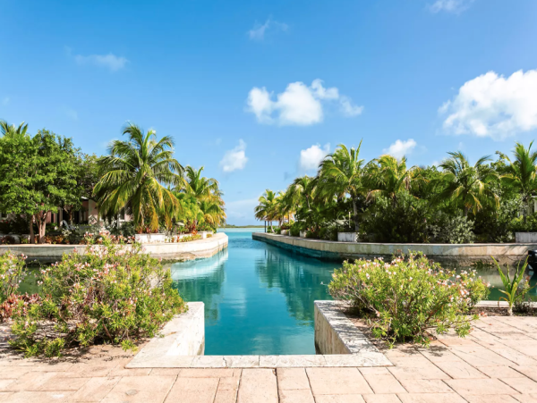 Private Estate in Great Exuma, Bahamas - Perfect for Families
